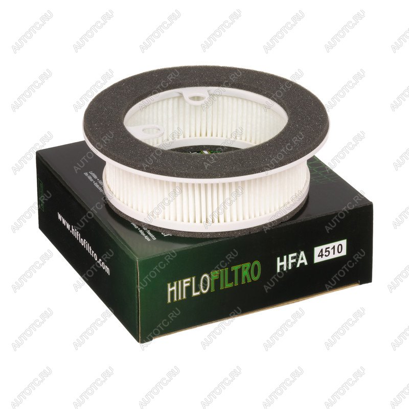 1 069 р. Воздушный фильтр HIFLO HFA4510 Yamaha XP530 12-19, XP560 20-24 Правый  hfa4510  с доставкой в г. Пермь