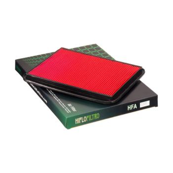 Воздушный фильтр HI FLO HFA1604 Honda CBR400 NC23, CBR600 87-90  hfa1604
