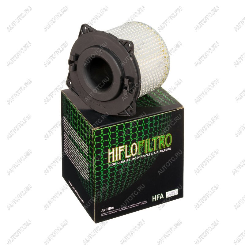 2 899 р. Воздушный фильтр HIFLO HFA3603 Suzuki GSX1100 88-96  hfa3603  с доставкой в г. Пермь