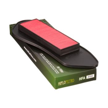 Воздушный фильтр HIFLO HFA4104 Yamaha YP125250, VP125250  hfa4104