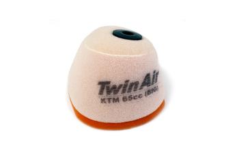 Воздушный фильтр TWIN AIR для компл. POWERFLOW KTM 65SXXC 09-18 (154520N)  150321-362-9139