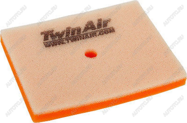 1 849 р. Пена для воздушного фильтра TWIN AIR двухслойная 500x500x15 мм (161060)  150321-362-4894  с доставкой в г. Пермь