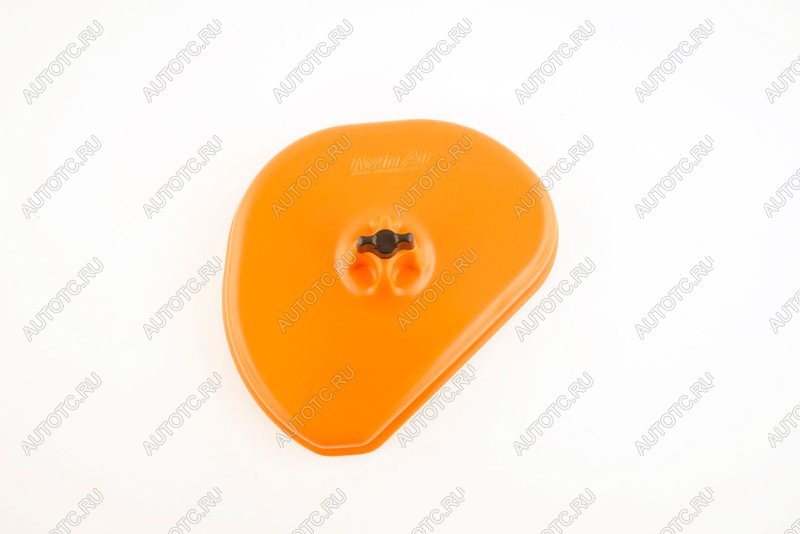 3 199 р. Крышка для мойки воздушного фильтра TWIN AIR Kawasaki KX250F 06-16, KX450F 06-15 (160084)  150321-362-8177  с доставкой в г. Пермь