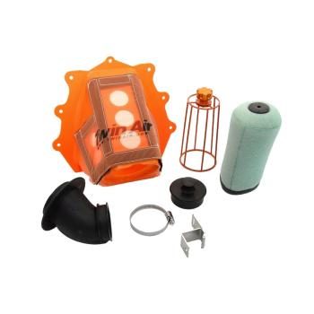 Компл. воздушн. фильтра TWIN AIR POWERFLOW Yamaha YZ450F 10-13 (152217C)  150321-362-6275