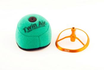 Компл. воздушн. фильтра TWIN AIR POWERFLOW Suzuki RMZ250 07-18, RMZ450 05-17 (153216C)  150321-362-8808