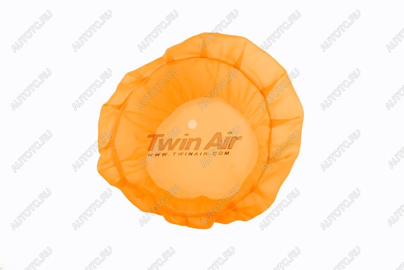 2 999 р. Чехол для воздушного фильтра (нейлон) TWIN AIR KTM SXSX-FXCEXCEXC-F 07-15 (160000GPBK)  150321-362-5424  с доставкой в г. Пермь