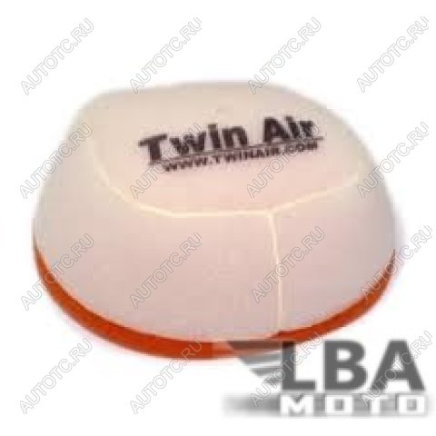 649 р. Воздушный фильтр TWIN AIR Yamaha BLASTER 200 90-06 (152906)  пм-00016487  с доставкой в г. Пермь
