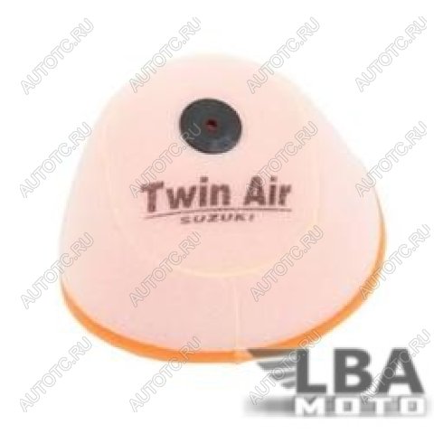 649 р. Воздушный фильтр TWIN AIR Suzuki RM125250 96-01 (153211)  пм-00016497  с доставкой в г. Пермь