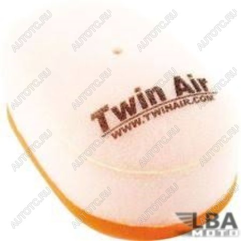 649 р. Воздушный фильтр TWIN AIR Suzuki DR250-350 90- (153403)  пм-00016500  с доставкой в г. Пермь