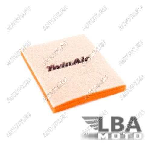 649 р. Воздушный фильтр TWIN AIR Kawasaki KLR 250 (151400)  пм-00016511  с доставкой в г. Пермь