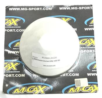 579 р. Заглушка фильтровой коробки M-CAX для Suzuki DRZ400 00-17 (160059)  пм-00018299  с доставкой в г. Пермь. Увеличить фотографию 1