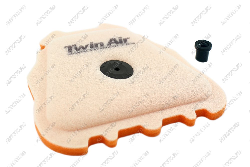 2 299 р. Воздушный фильтр TWIN AIR Yamaha YZ250F 2019, YZ450F 18-19 (152221)  150321-362-6556  с доставкой в г. Пермь