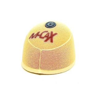 Воздушный фильтр M-CAX Suzuki RM125 04-08, RM250 03-12, RMZ250 07-18, RMZ450 05-17 (153215)  пм-00016562