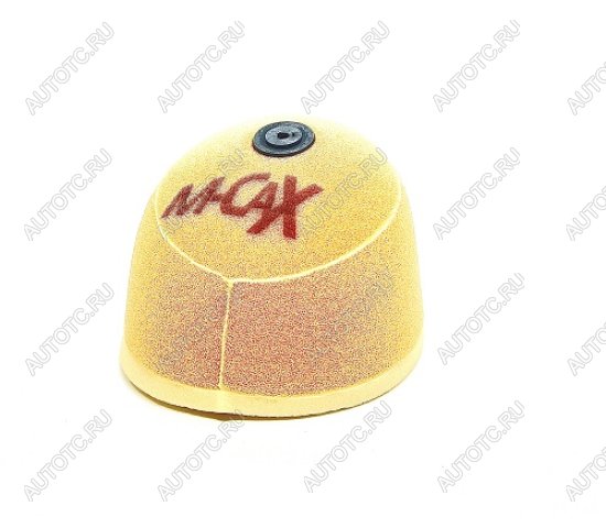 599 р. Воздушный фильтр M-CAX Suzuki RM125 04-08, RM250 03-12, RMZ250 07-18, RMZ450 05-17 (153215)  пм-00016562  с доставкой в г. Пермь
