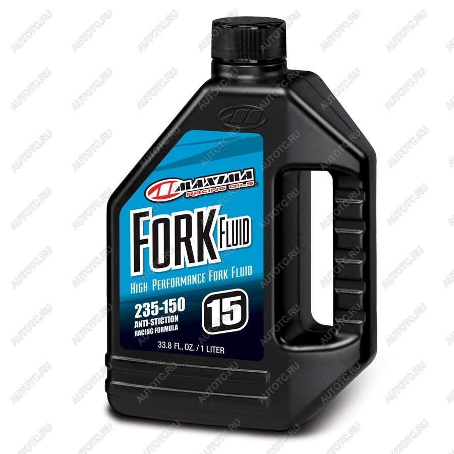 1 269 р. Вилочное масло MAXIMA FORK OIL 15w 1л.  59901-15  с доставкой в г. Пермь