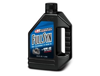 Масло MAXIMA Full Syn 10w40 1л.  30-47901