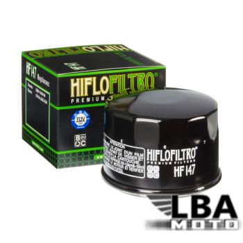 Масляный Фильтр HIFLO HF147  hf147