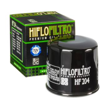 Масляный Фильтр HIFLO HF204  hf204