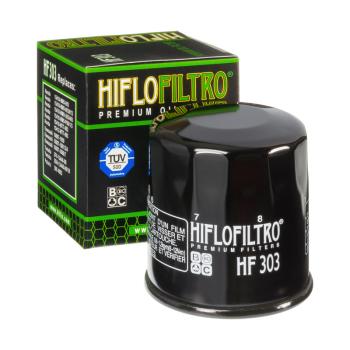 Масляный Фильтр HIFLO HF303  hf303