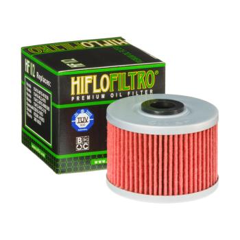 Масляный Фильтр HIFLO HF112  hf112