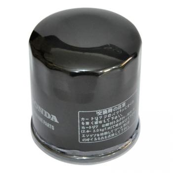 Масляный фильтр для Honda CB400,Honda Bros400 (HF303)  пм-00001495