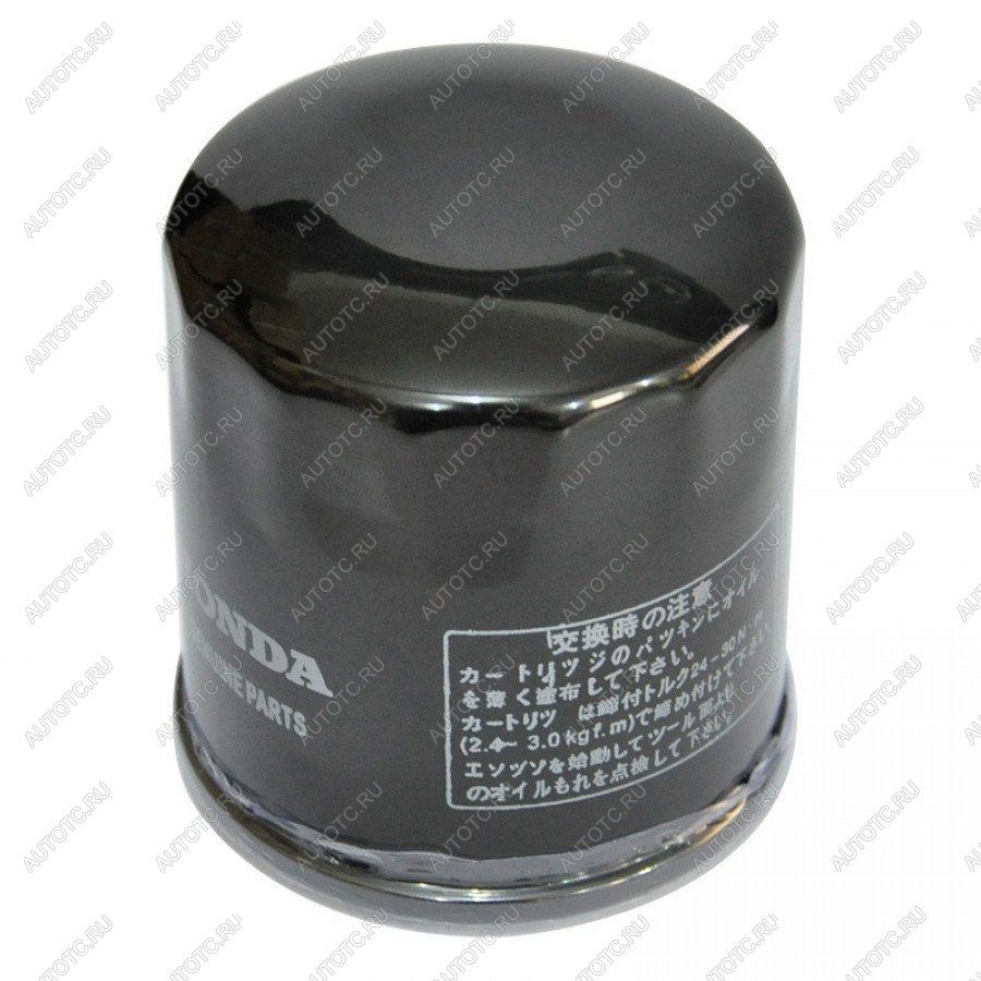 499 р. Масляный фильтр для Honda CB400,Honda Bros400 (HF303)  пм-00001495  с доставкой в г. Пермь