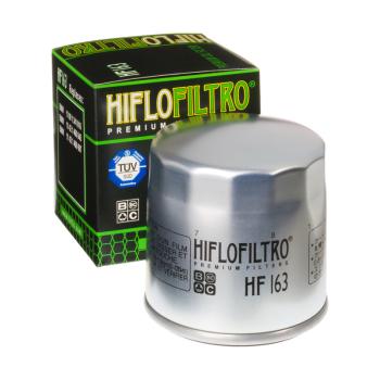 Масляный Фильтр HIFLO HF163  hf163