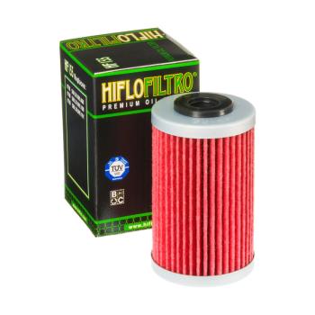 Масляный Фильтр HIFLO HF155  hf155