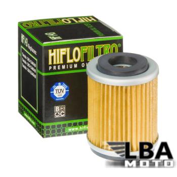 Масляный Фильтр HIFLO HF143  hf143