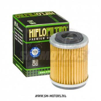 859 р. Масляный Фильтр HIFLO HF143  hf143  с доставкой в г. Пермь. Увеличить фотографию 2