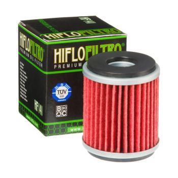 Масляный Фильтр HIFLO HF141  hf141