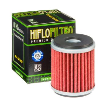 Масляный Фильтр HIFLO HF140  hf140