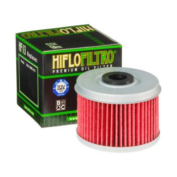 Масляный Фильтр HIFLO HF113  hf113