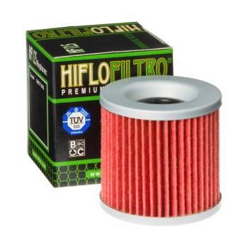 Масляный Фильтр HIFLO HF125  hf125