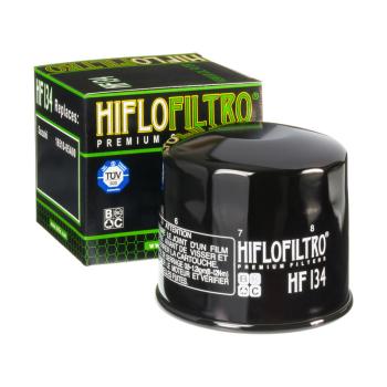 Масляный Фильтр HIFLO HF134  hf134