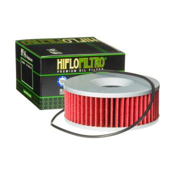Масляный Фильтр HIFLO HF146  hf146