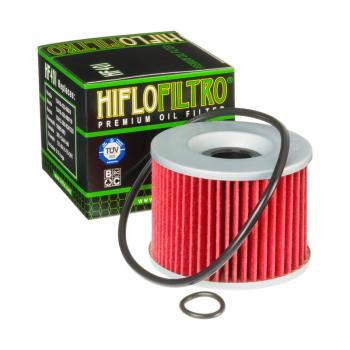 Масляный Фильтр HIFLO HF401  hf401
