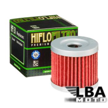 Масляный Фильтр HIFLO HF131  hf131