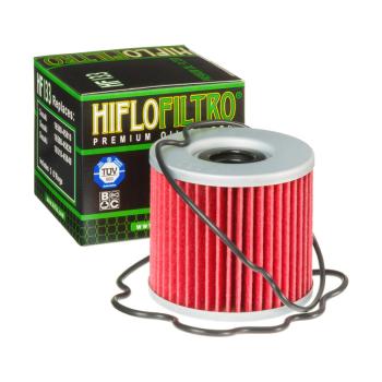 Масляный Фильтр HIFLO HF133  hf133