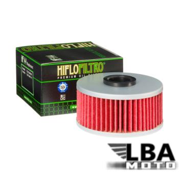 Масляный Фильтр HIFLO HF144  hf144