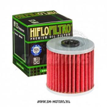 549 р. Масляный Фильтр HIFLO HF144  hf144  с доставкой в г. Пермь. Увеличить фотографию 2