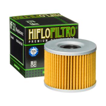 Масляный Фильтр HIFLO HF531  hf531