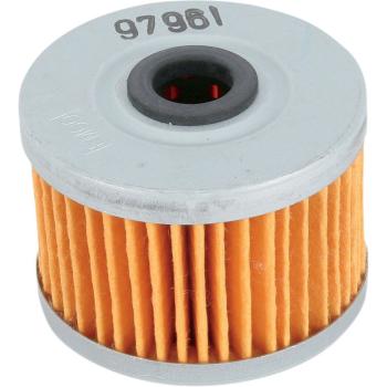 Масляный фильтр Emgo 10-99220 (HF113)  пм-00016451