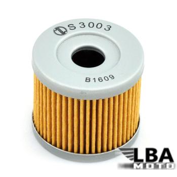 Масляный фильтр MEIWA S3003 (HF131)  пм-00016553