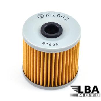 Масляный фильтр MEIWA K2002 (HF123)  пм-00016556