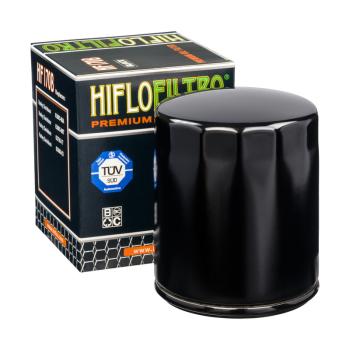 Масляный Фильтр HIFLO HF170B  hf170b