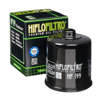 Масляный Фильтр HIFLO HF199  hf199