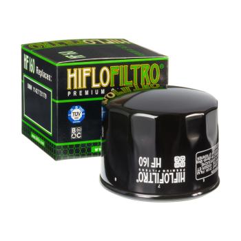 Масляный Фильтр HIFLO HF160  hf160