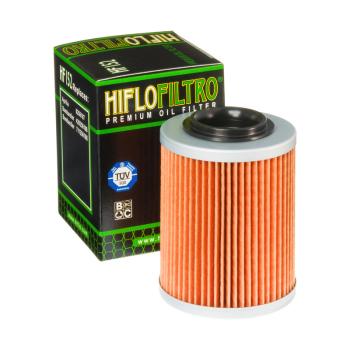 Масляный Фильтр HIFLO HF152  hf152