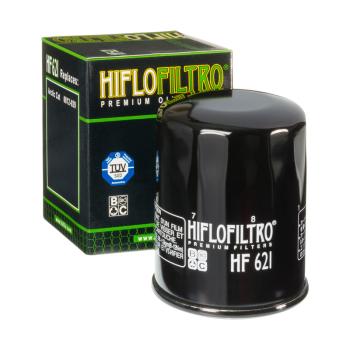 Масляный Фильтр HIFLO HF621  hf621
